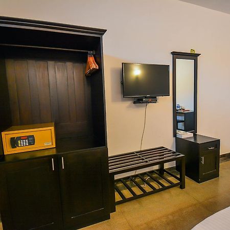 Casons B&B Коломбо Экстерьер фото