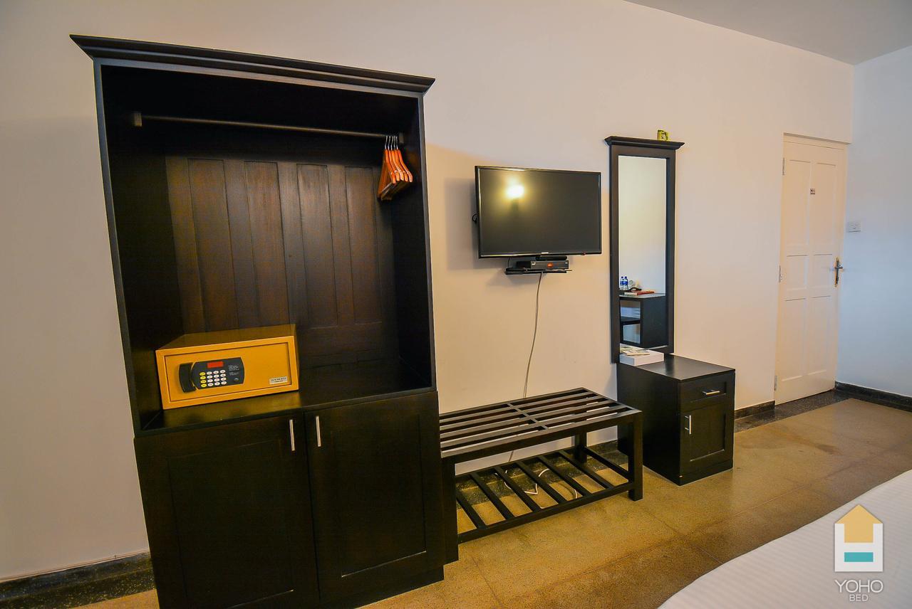 Casons B&B Коломбо Экстерьер фото