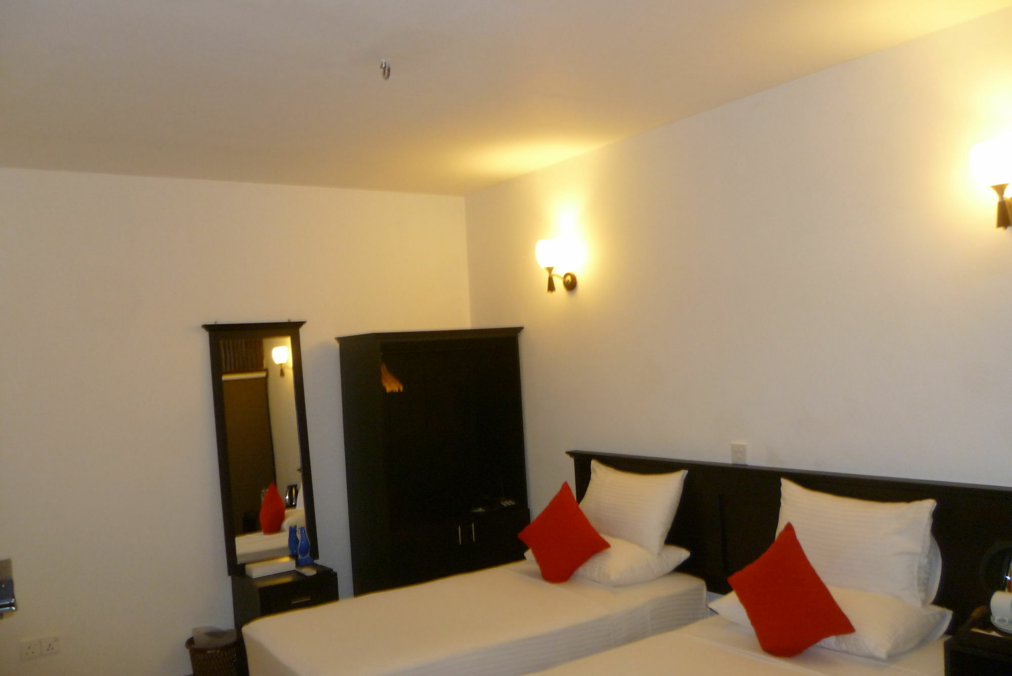 Casons B&B Коломбо Экстерьер фото