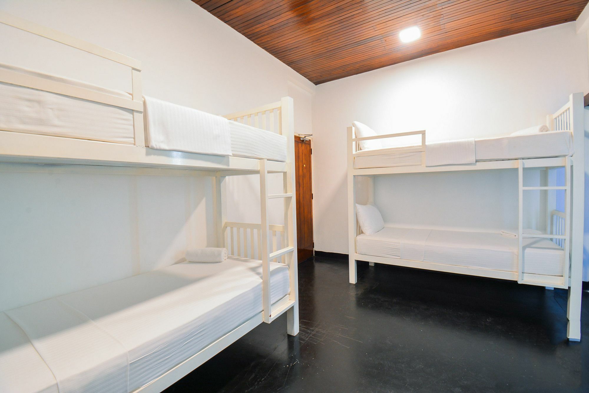 Casons B&B Коломбо Экстерьер фото