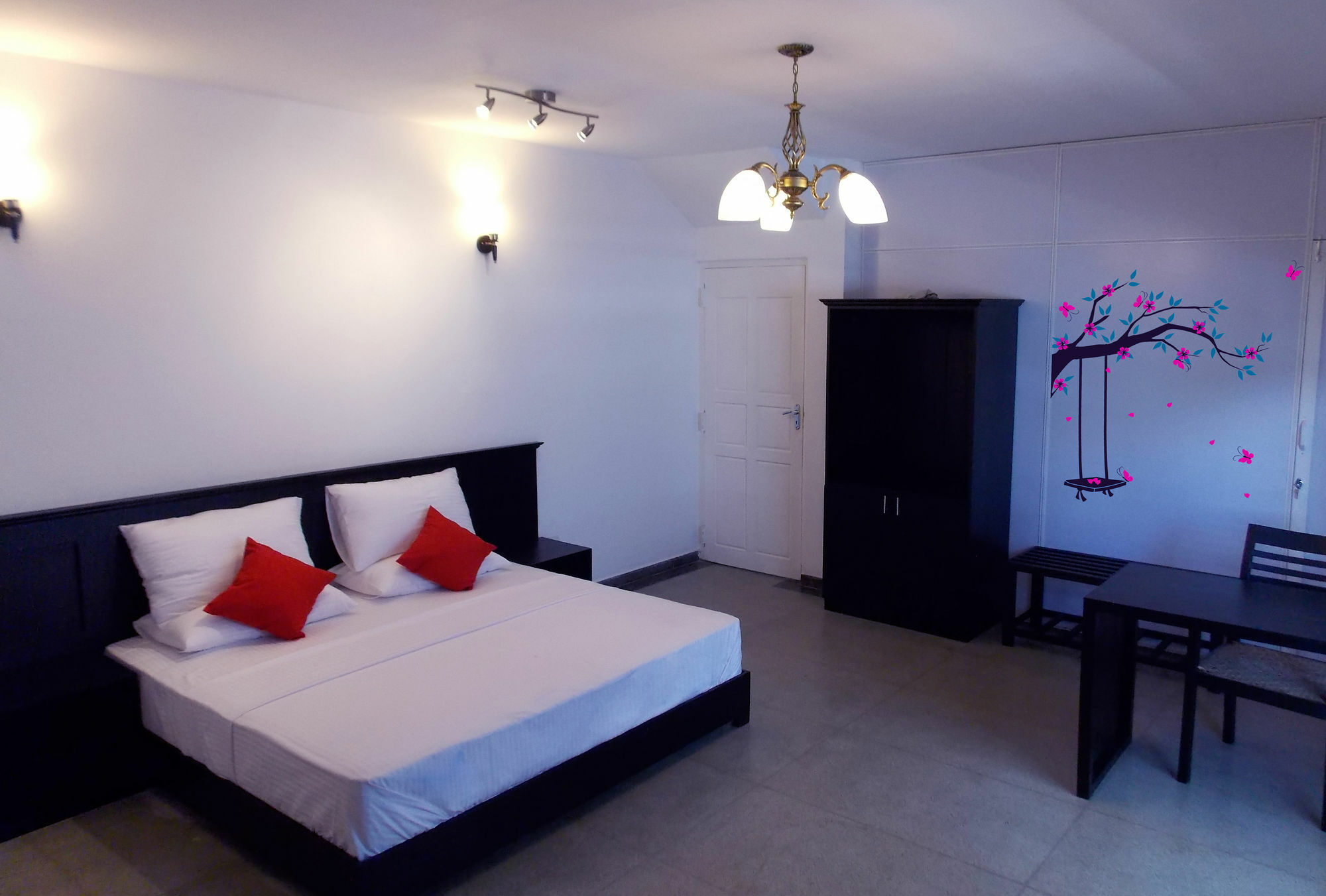 Casons B&B Коломбо Экстерьер фото