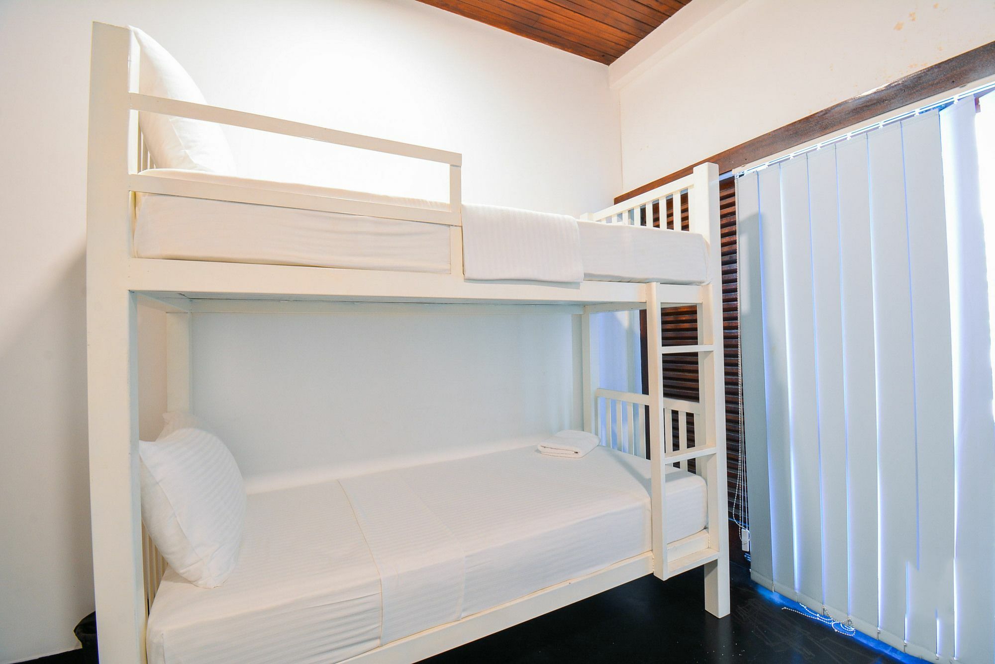 Casons B&B Коломбо Экстерьер фото